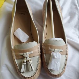 Joan and David Circa shoes 8.5 M